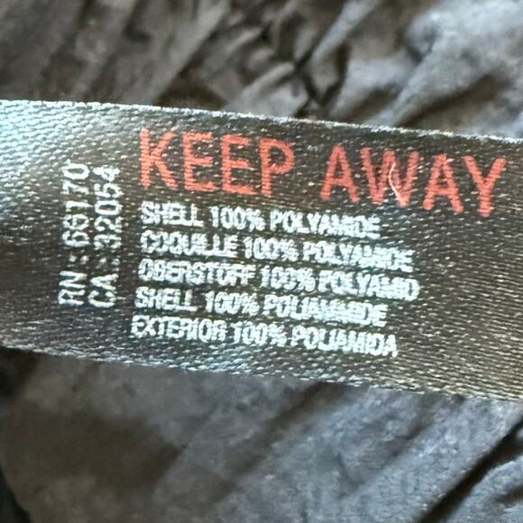 Free People FP Movement The Way Home Joggers Black Size Small Activewear - Picture 6 of 9